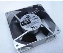 ORIX 12038 MU1238A-41B/42B/51B/52B/11B/12B/21B/11X 风扇110V