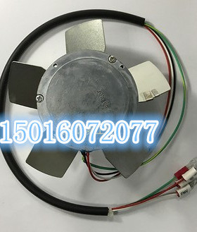 发那科主轴电机扇A90L-0001-0548/R 0515/R风A04B-0080-D015#STD