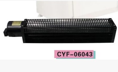 FULLTECH/福佑风扇 UF6036CBA23HL横流风机06031  06043