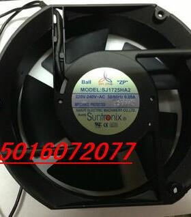 三巨SJ1725HA2 SJ1725HA1 SJ1725HA3轴流风机17025 17251 17250