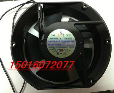 三巨SJ1725HA2 SJ1725HA1 SJ1725HA3轴流风机17025 17251 17250