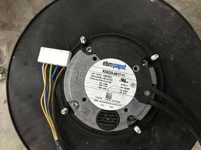 -AE11-02离心R3G225-AE17-11-BE47-09风机R2E225-BD52-45德国46-