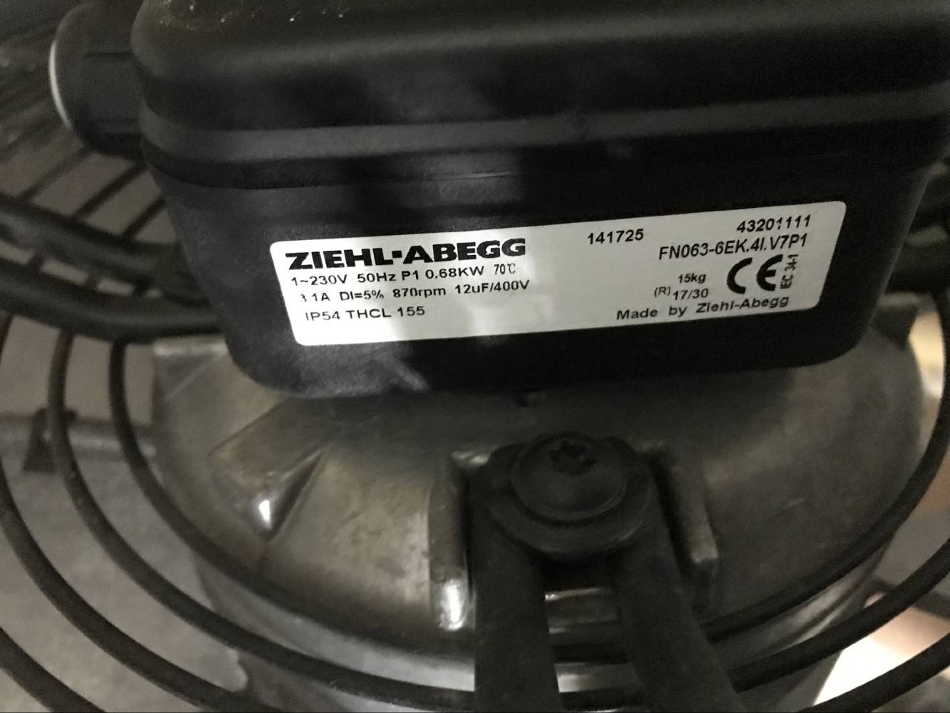 -VDS.6N.V7P4施乐百FN063-6EK .4I.V7P1风机FN091-SDK.6N.V7P2