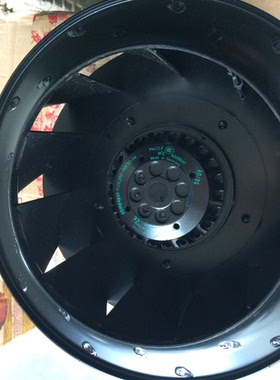 R2D220-AC14-20离心M2D068-CF风机R2E190-A026-09/85/05