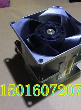 9CRL0812P8G006风进口G004/G001三洋12V 5.3A 8CM 8080金属风扇