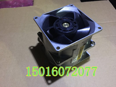 9CRL0812P8G006风进口G004/G001三洋12V 5.3A 8CM 8080金属风扇