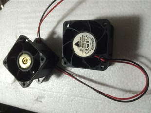 FFB0424MN台达 FFB0424VHN/HHN 24V 0.15A 0.12A 4028 4CM风扇