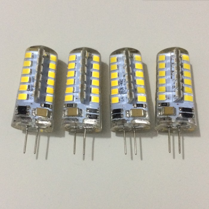 g4玉米灯泡LED光源可旺光220伏