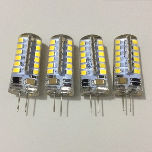 g4玉米灯泡LED光源可旺光220伏