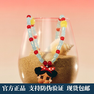 VacationModeOn系列项链