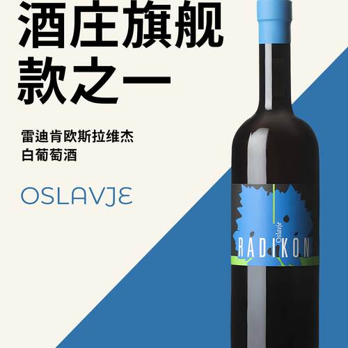 RADIKON2024意大利进口蓝标系列