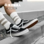 Vans Old Skool Bản sao Anaheim Giày thể thao đôi màu đen và trắng cổ điển VN0A38G2PXC - Dép / giày thường giày xtep