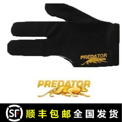 AMERICAN LEOPARD BALL GLOVES BILLIARDS ׼ ߱  8  ̱ 籸   尩 KANGLE