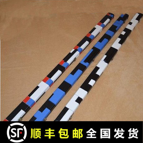 双槽黑八康乐正品斯诺克球杆