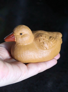 紫砂雕塑名家风全手工茶宠摆件