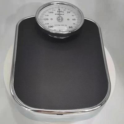 家用防水型人体秤健康秤