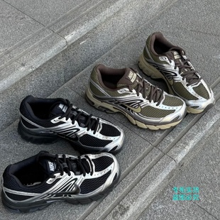 Nike/耐克Air Max Moto 2K女款银绿低帮老爹鞋跑步鞋HQ2056-201