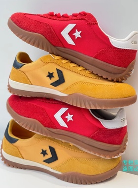 CONVERSE匡威Run Star Trainer男女休闲鞋德训鞋A17238C A16659C