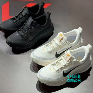 女子迈柔Vomero 100 HQ7002 001 GTX防水运动跑步鞋 Nike耐克