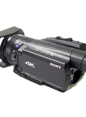 Sony/索尼 FDR-AX700
