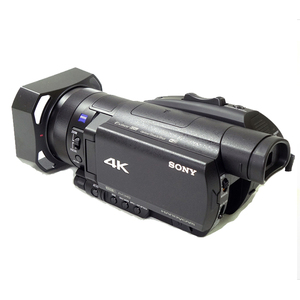 Sony/索尼 FDR-AX700