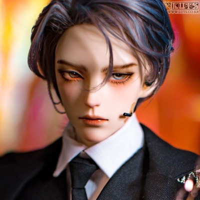 taobao agent Exhibition] Luts 70 Uncle Wave SSDF Super Senior DELF WAVE single head 丨 berry potato