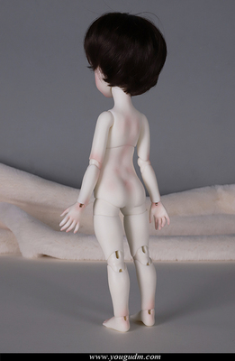 taobao agent Yougu Human Society BJD ◆ B6-10 1/6 Somedies BJD Doll SD Doll