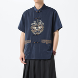 藏青