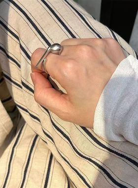 功德木鱼戒指黑神话指环