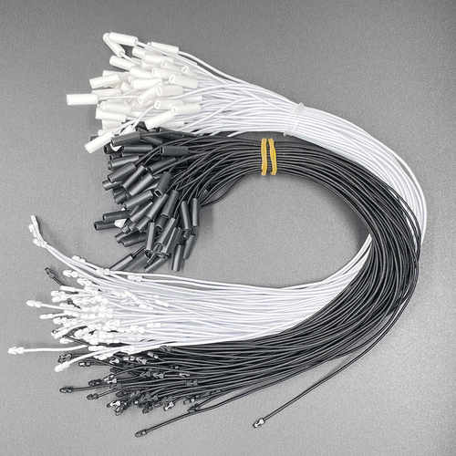 一次性32CM服装辅料圆柱吊粒