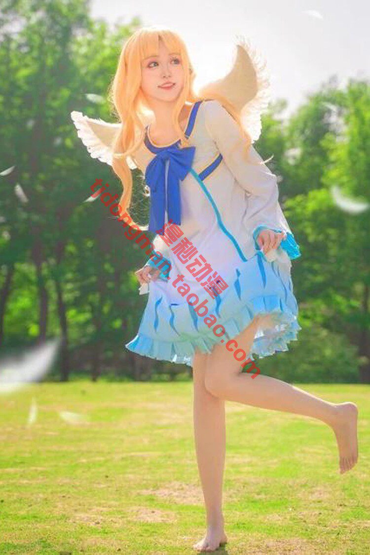 盾之勇者成名录 菲洛 常服 cosplay定做承接各种动漫服装假发定制
