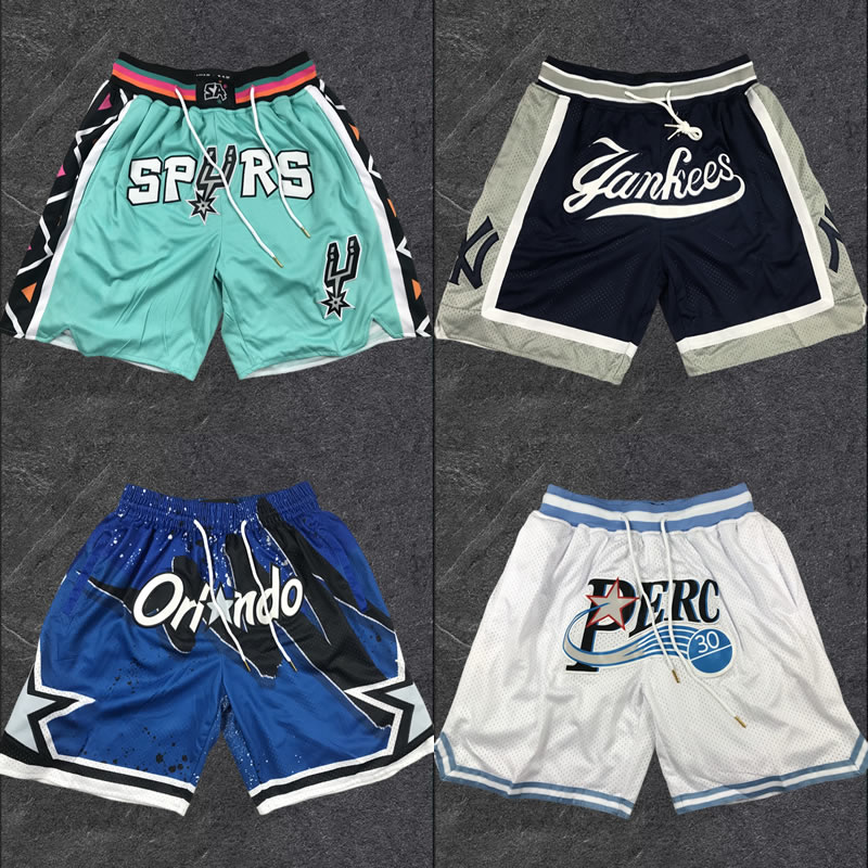 热火队球裤凯尔特人独行