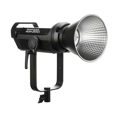 出租 爱图仕LS300x 可调色温 短视频美颜补光灯 LED影视灯租赁