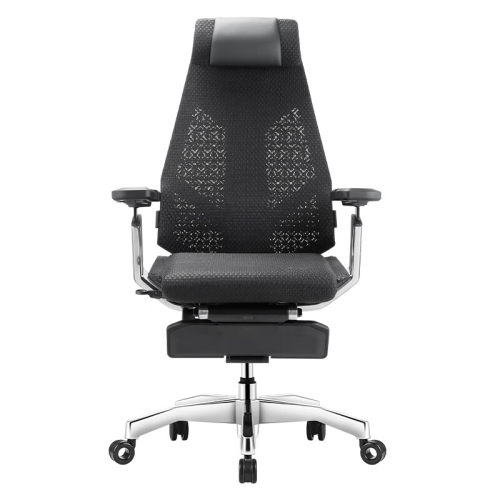 Ergonor保友基尼迪亚X 人体工学椅 办公椅电竞椅电脑椅进口网布