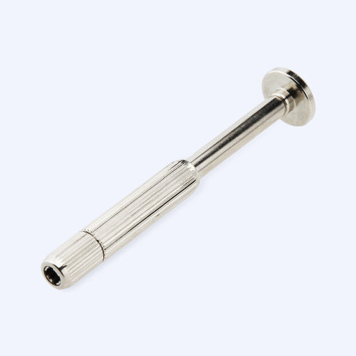 螺丝刀柄 ST维修眼镜工具 螺丝刀手柄 精致眼镜小螺丝刀 A55款