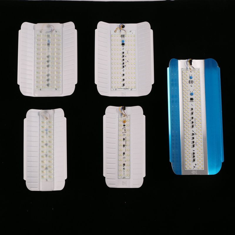 le铸瓦碘钨灯工作灯照明透光探照灯工地施工户外投光灯