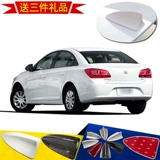 С 2009 по 2015 год Classic Cruze Special Car Shark Fin Crow Copor Decoration Tail Car Antenna Modified Accessories