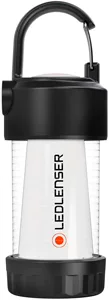 LEDLENSER Ryder Thor ML4 мини-зарядка, удобная подвесная лампа, палатка, фонарь для лошади, белый теплый свет, походная лампа, водонепроницаемая