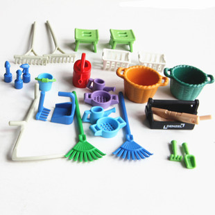 德国Playmobil百乐宝 摩比世界人偶 帽子 头盔武器场景配件  现货