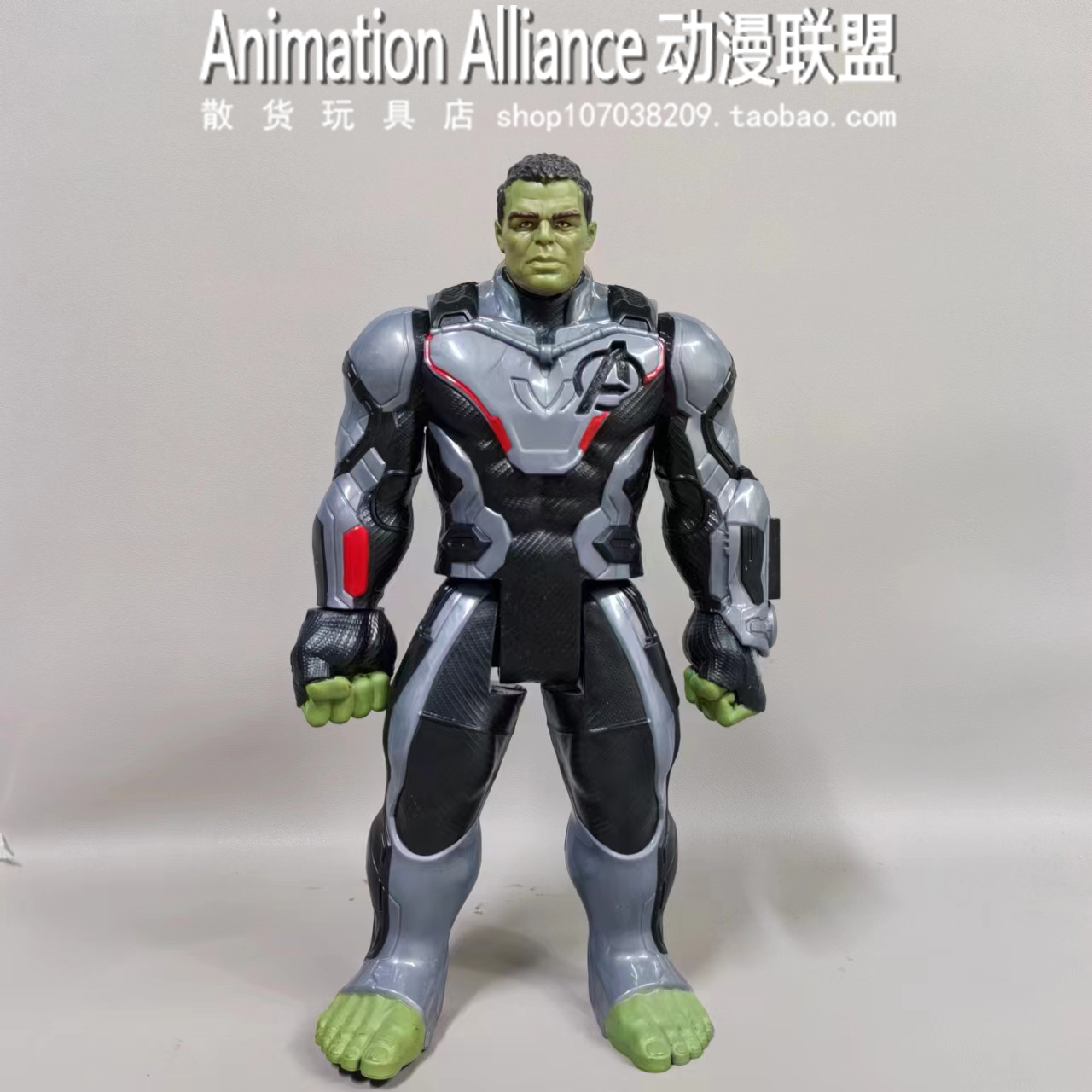 正版散货可动人偶手办摆件模型