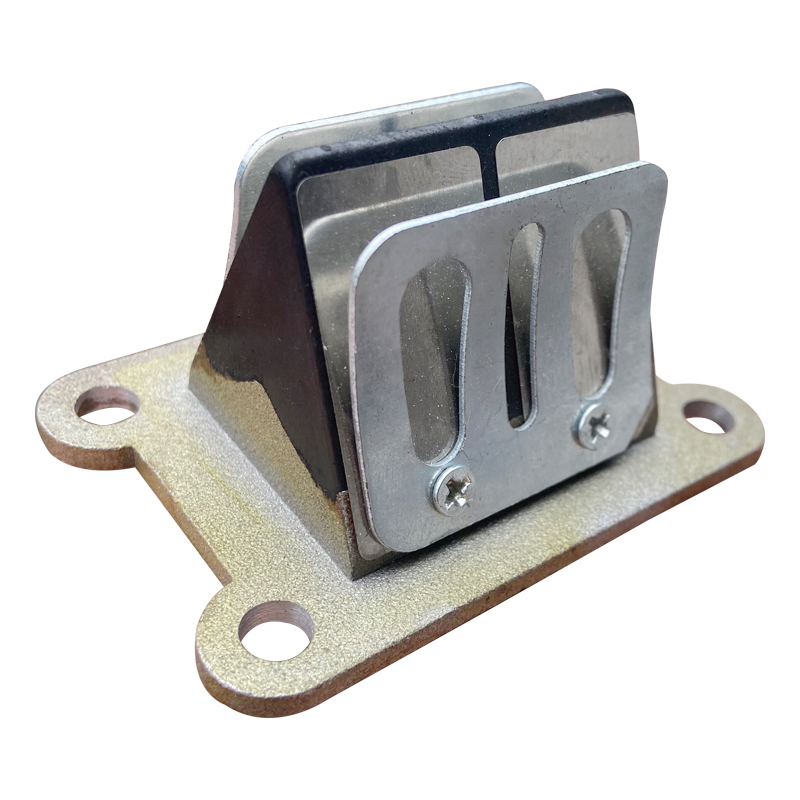 嘉迪动力伞发动机簧片阀