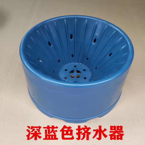 老式洗拖把挤水器手压涮清洗墩布