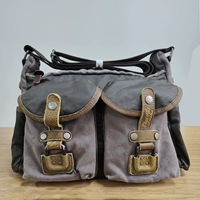 Промойте серую проточной водой.