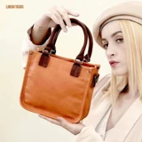 Сумка через плечо, небольшая сумка, сумка на одно плечо, из натуральной кожи