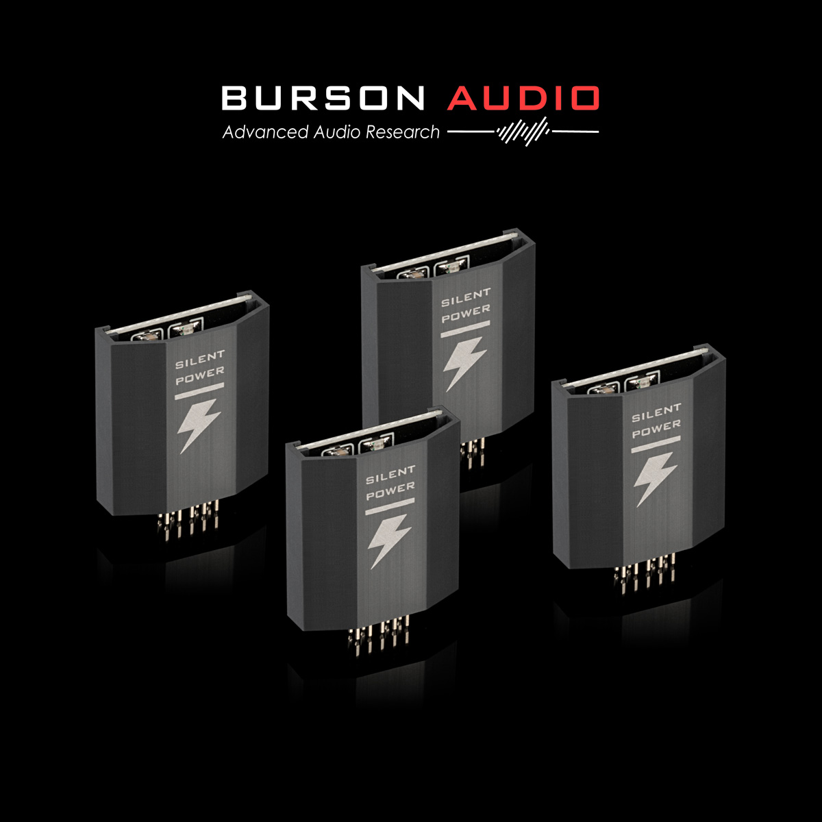 BursonSP02升级电源模块