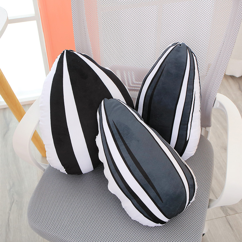 仿真瓜子抱枕仓鼠抱的瓜子靠垫毛绒玩具客厅沙发卧室枕头生日礼物,玩具/童车/益智/积木/模型,毛绒/玩偶/公仔/布艺类玩具,淘宝优惠券,粉丝福利购,淘宝优惠卷