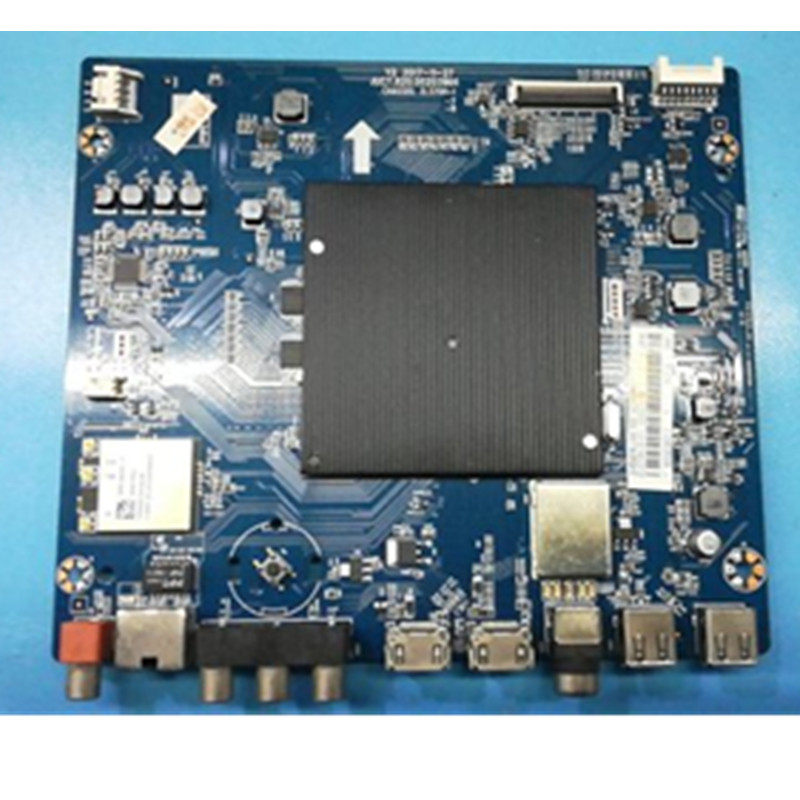 长虹主板JUC7.820.00203966维修换板55Q5T 60Q5T 65Q5V 55Q5TA