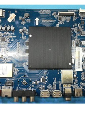 长虹主板JUC7.820.00203966维修换板55Q5T 60Q5T 65Q5V 55Q5TA