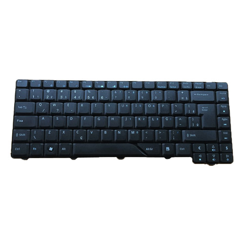 BR适用Acer宏碁基4220 4520 4710 5520 5315 5920 5710笔记本键盘