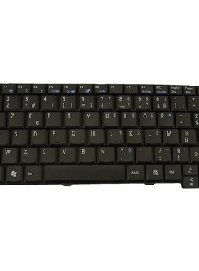 ACER 宏基 Aspire One KAV60 KAVA0 D150 ZG8 ZG5 A150笔记本键盘